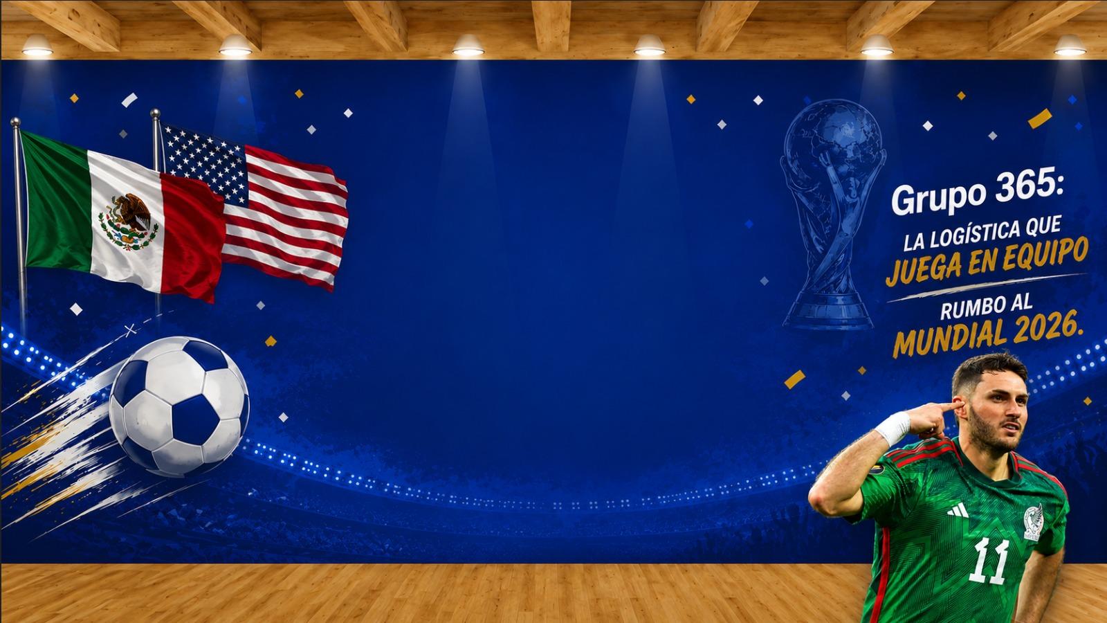 Quiniela Mundial 2026